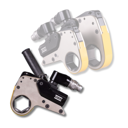 Hydraulic Torque Wrench TFX & RTX Series Supplier Malaysia